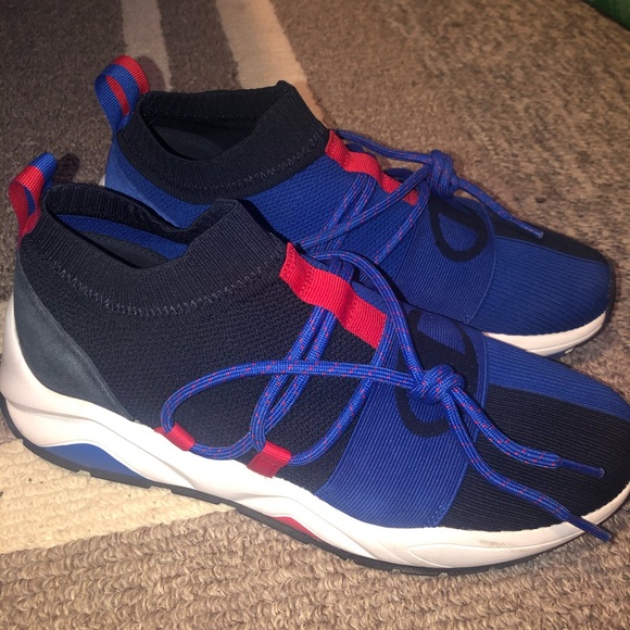 champion balenciaga sneakers